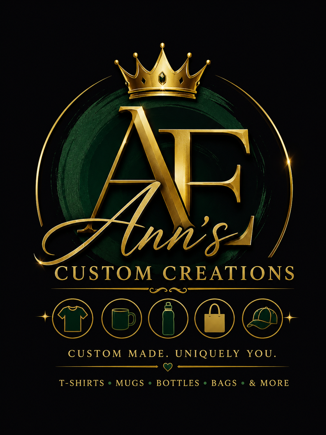 Ann’s Custom Creations