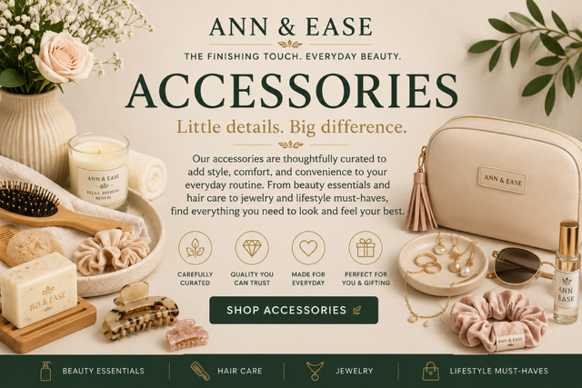 Accessories