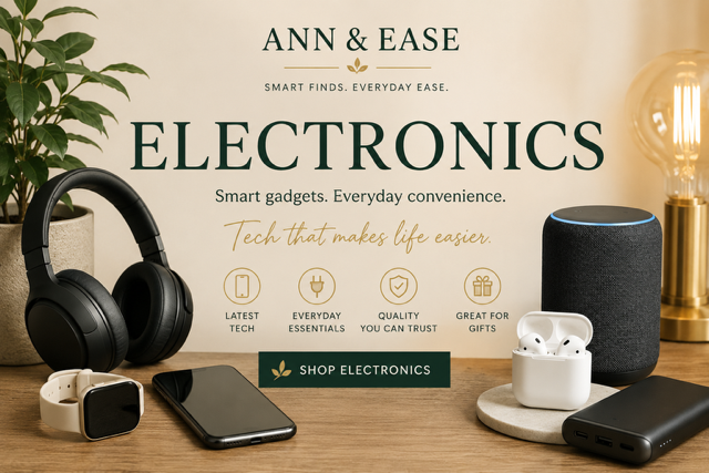 Electronics