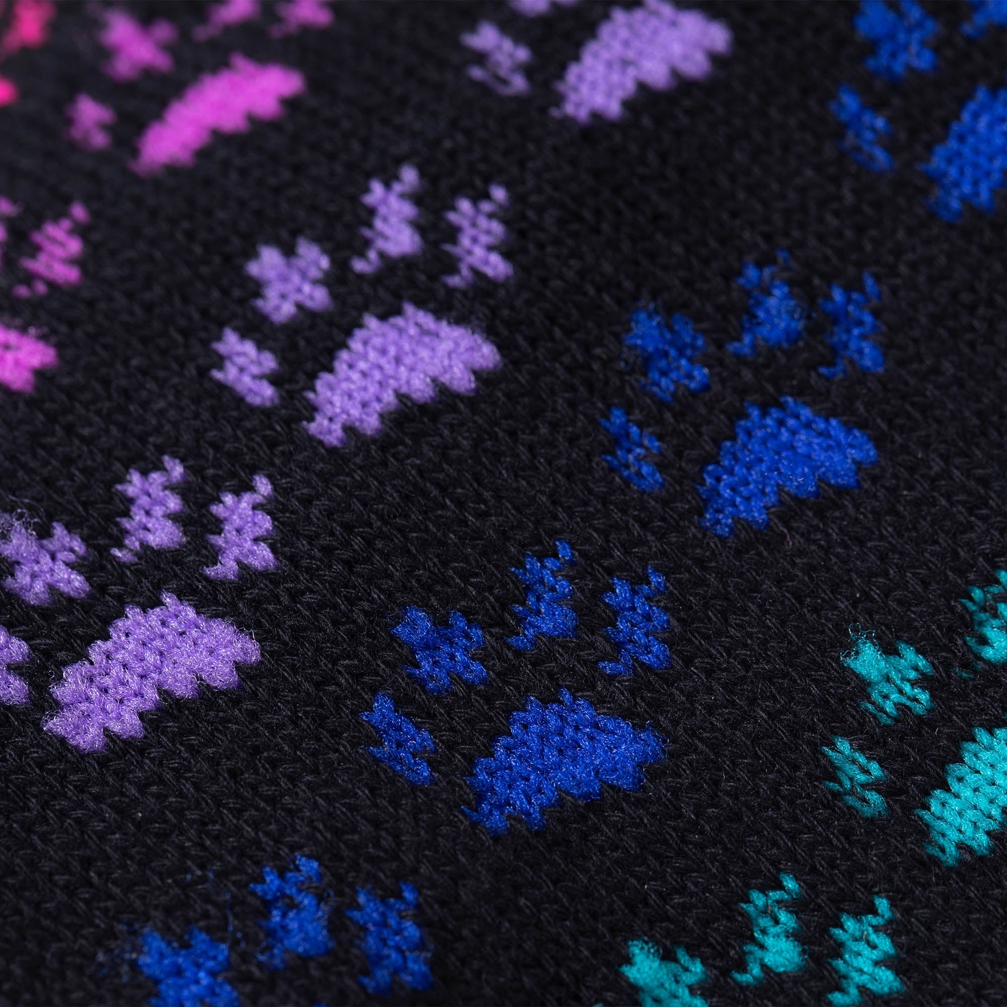 Calcetines de yoga Jacquard Grip