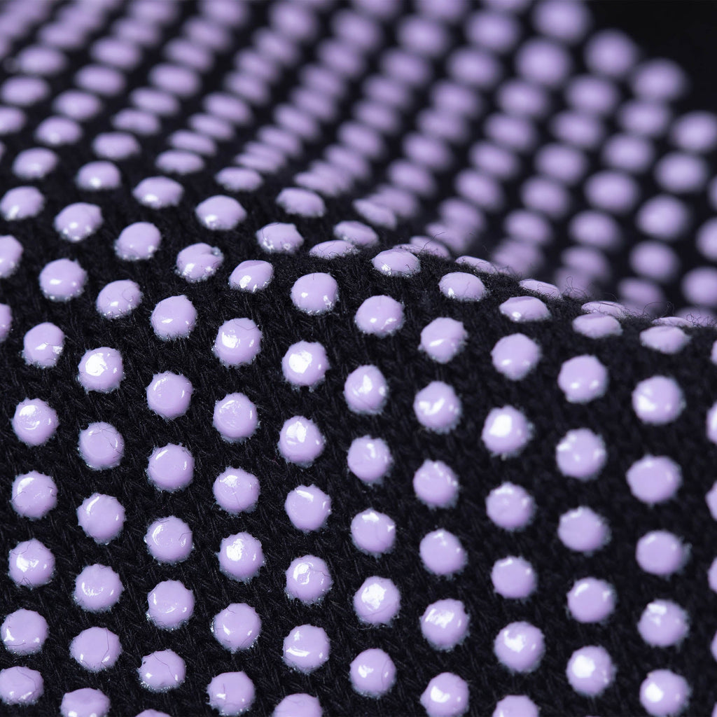 Calcetines de yoga Jacquard Grip