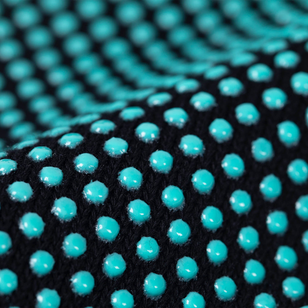 Calcetines de yoga Jacquard Grip