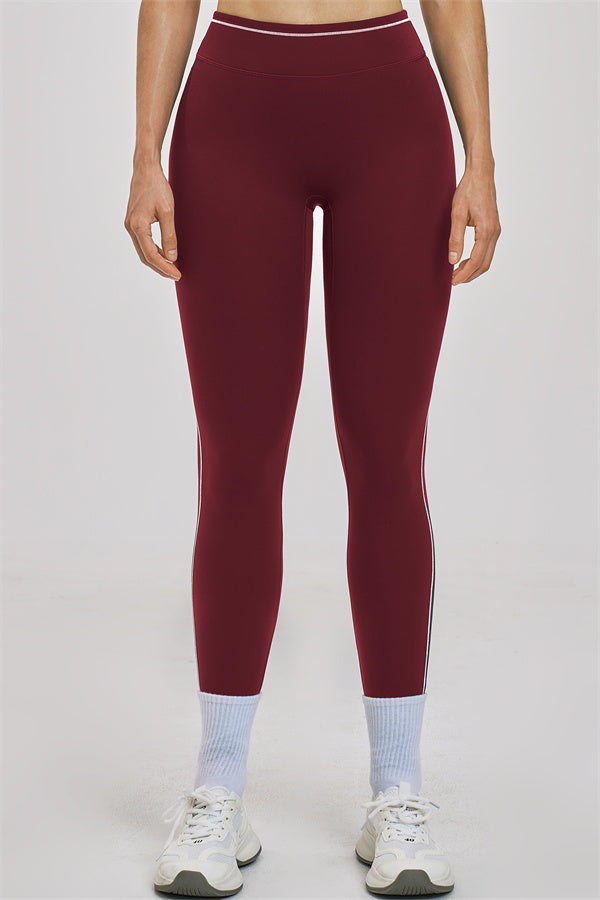 Conjunto de 2 piezas de chaqueta y leggings Unbound