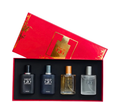 Giorgio Armani ACQUA DI GIO Set 4IN1 Red Box Set 4×30ml