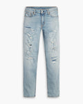 Levis 511™ Jeans ajustados elásticos - Azul