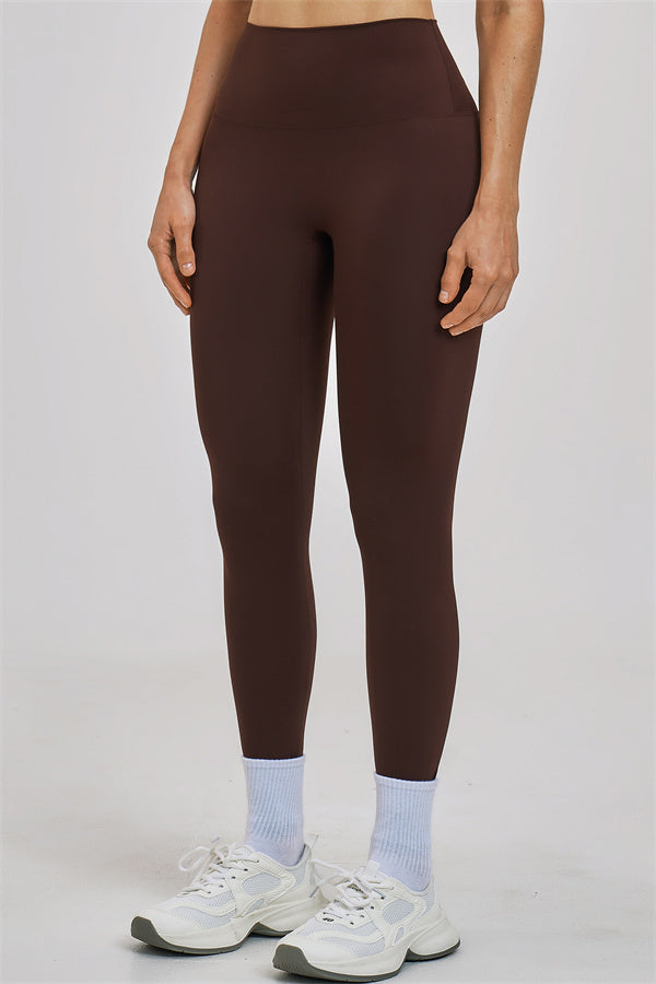 Conjunto de 2 piezas de camiseta de tirantes y leggings Seraphine