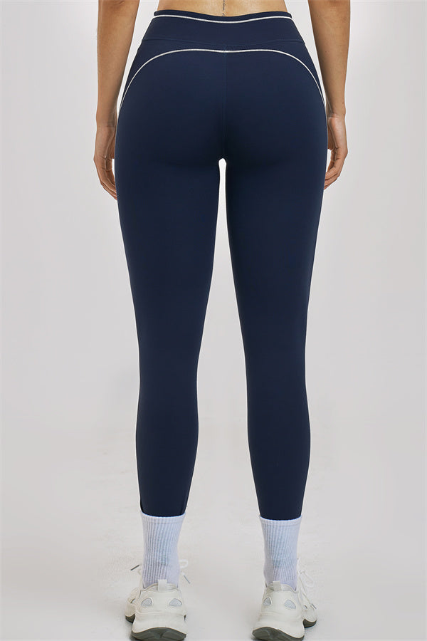 Conjunto de 2 piezas de chaqueta y leggings Unbound