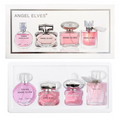 Angel Elves Eau de Parfum Gift Set, 4 x 30 mL
