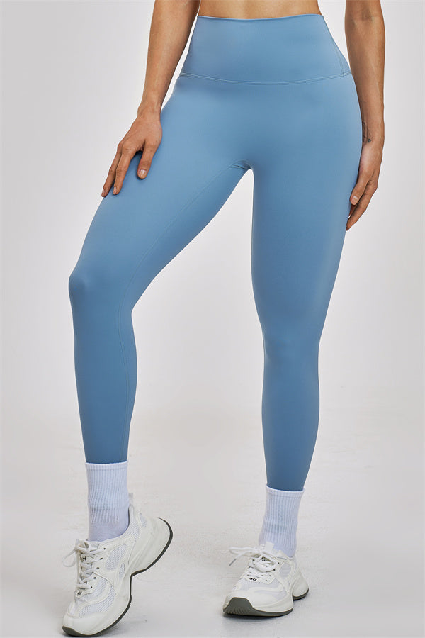 Conjunto de 2 piezas de camiseta de tirantes y leggings Seraphine