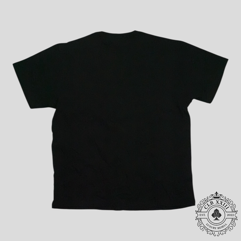 Camiseta de Gucci Boutique en negro