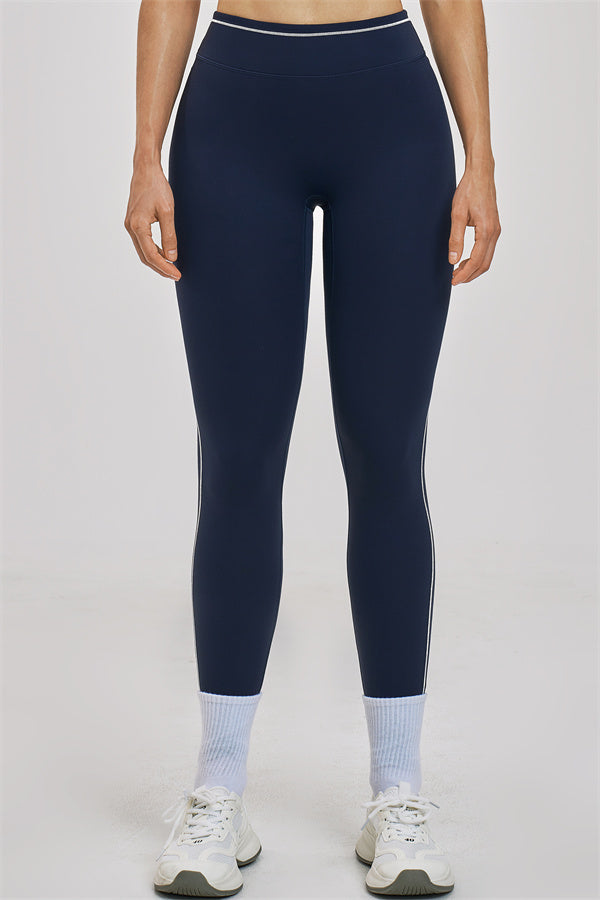 Conjunto de 2 piezas de chaqueta y leggings Unbound