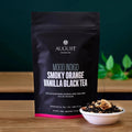 Índigo - Té Negro de Vainilla, Naranja y Ahumado