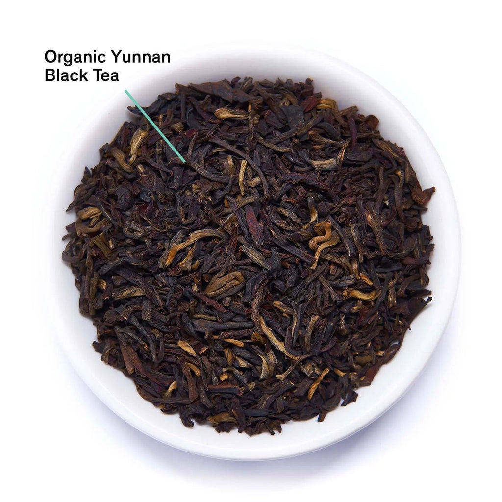 Té Negro Black Gold de Essentials