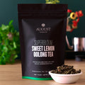 Superbloom - Té verde oolong limón dulce