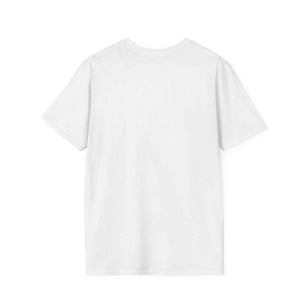 Minimal Monogram Tee — "A & E" Ann & Ease Logo T-Shirt
