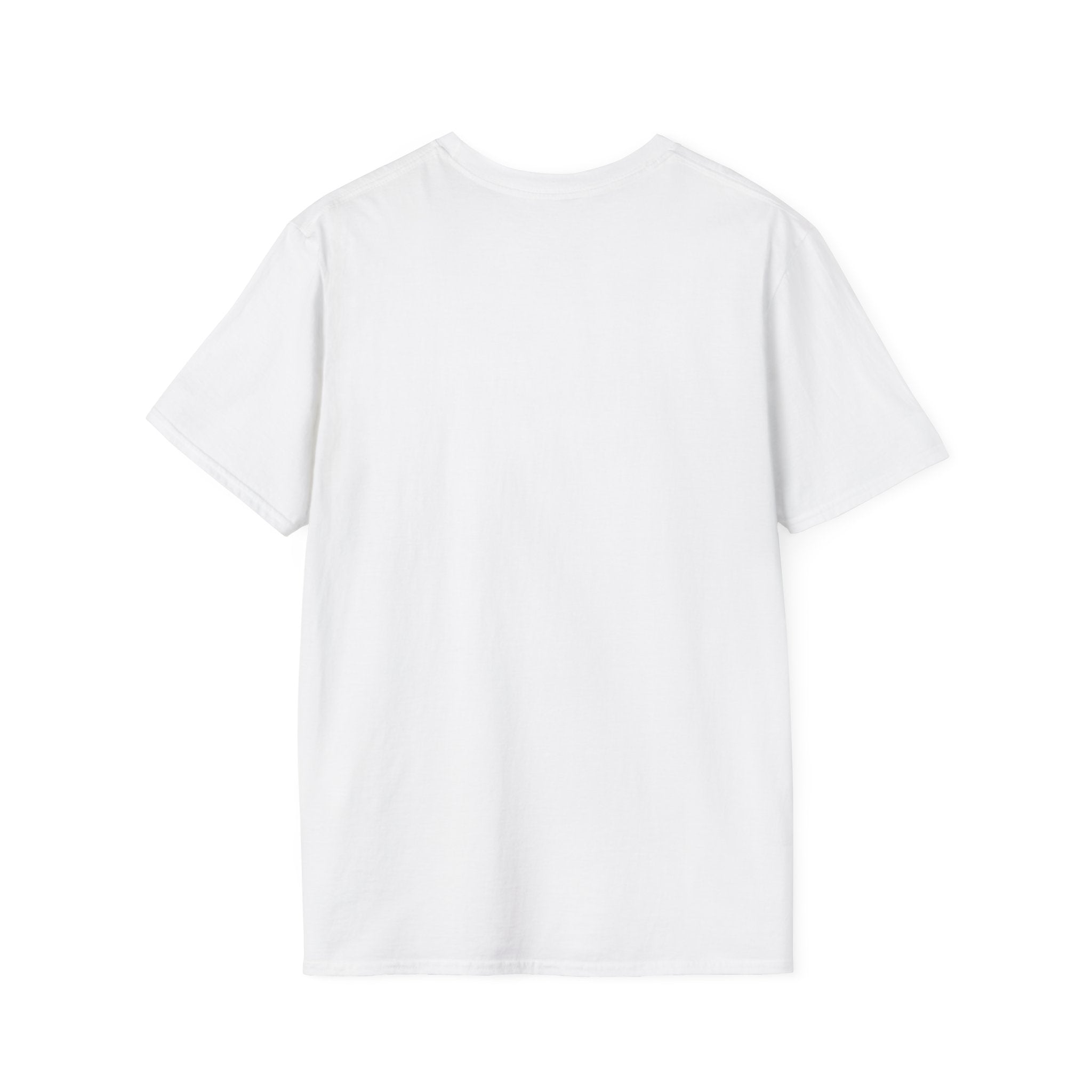 Minimal Monogram Tee — "A & E" Ann & Ease Logo T-Shirt