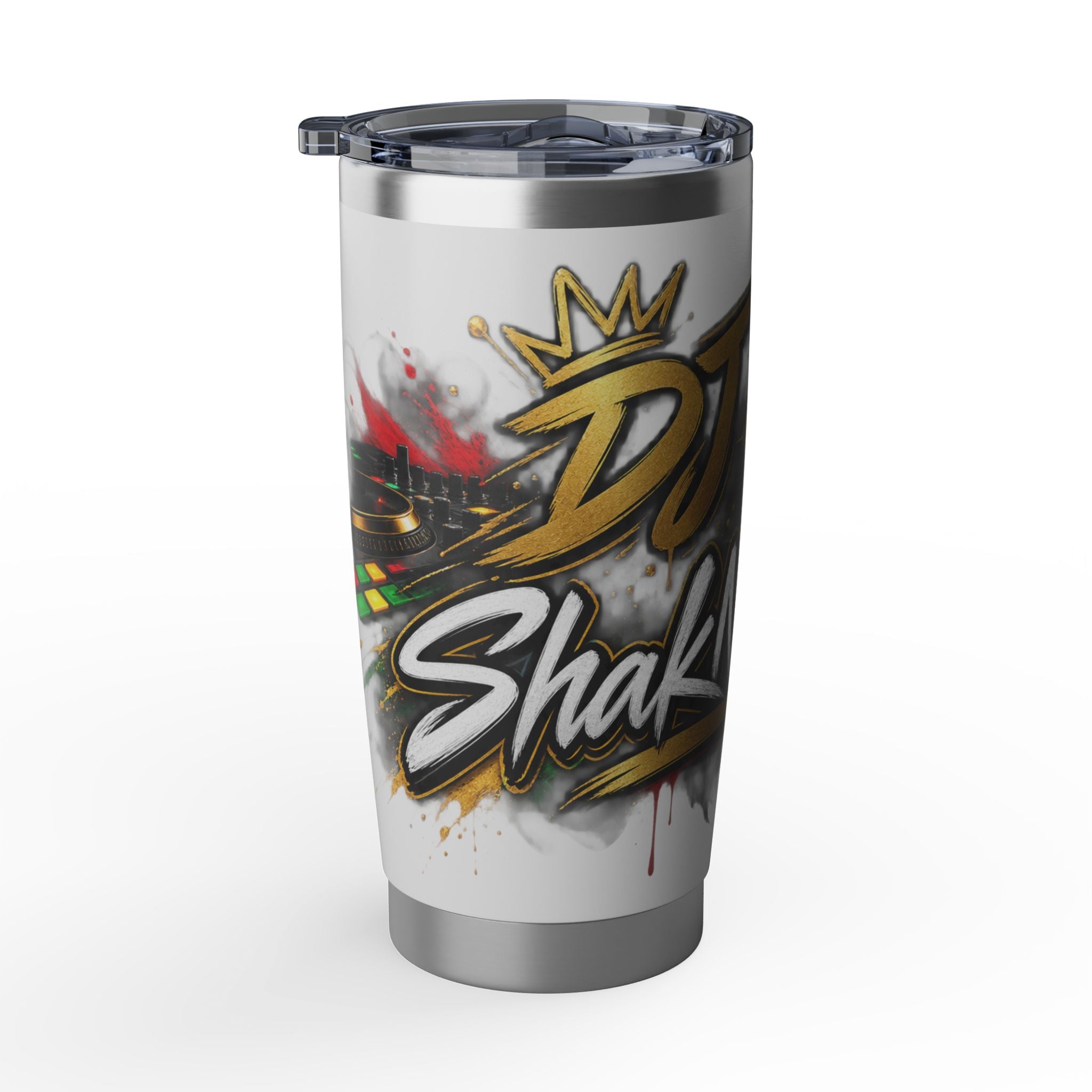 Vagabond 20oz Tumbler