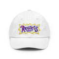 Gorra Dad Hat - Gorra de béisbol bordada con parche retro 'Regrets'