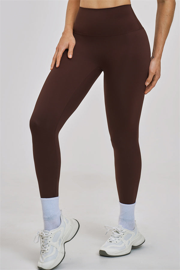 Conjunto de 2 piezas de camiseta de tirantes y leggings Seraphine