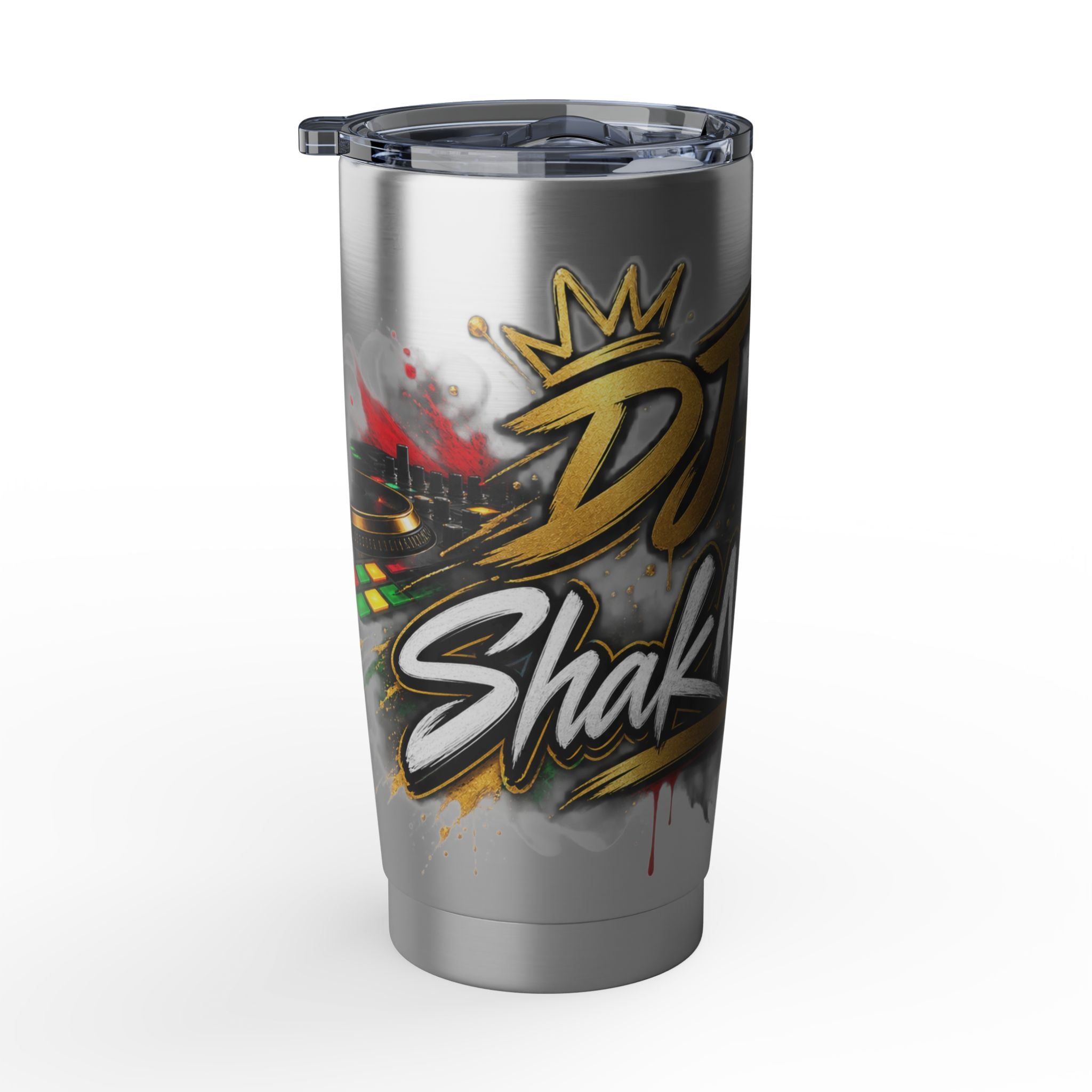 Vagabond 20oz Tumbler
