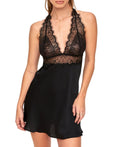 Adore Me Zandy Lencería de Mujer Tipo Camisón, Talla XL