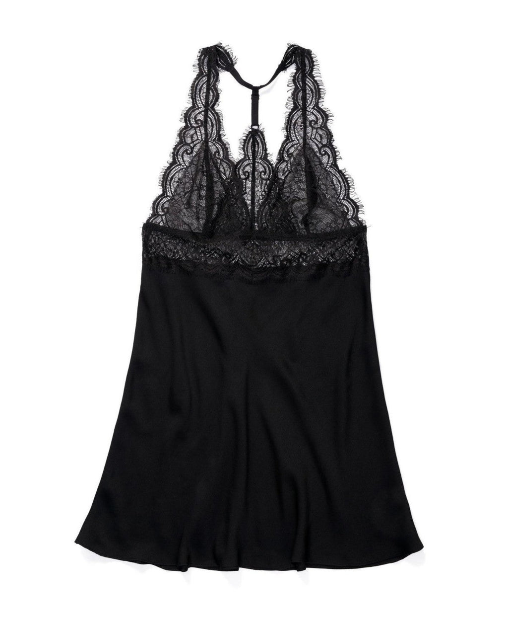 Adore Me Zandy Lencería de Mujer Tipo Camisón, Talla XL