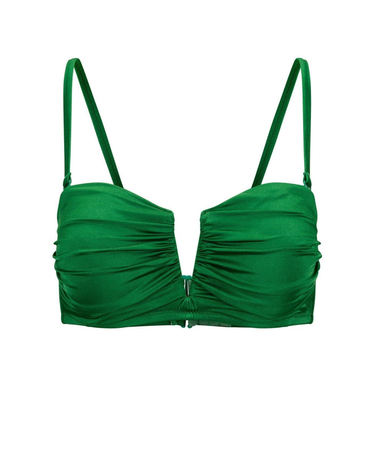 Top de bikini para mujer Tanisha Swimwear de Adore Me - Grande