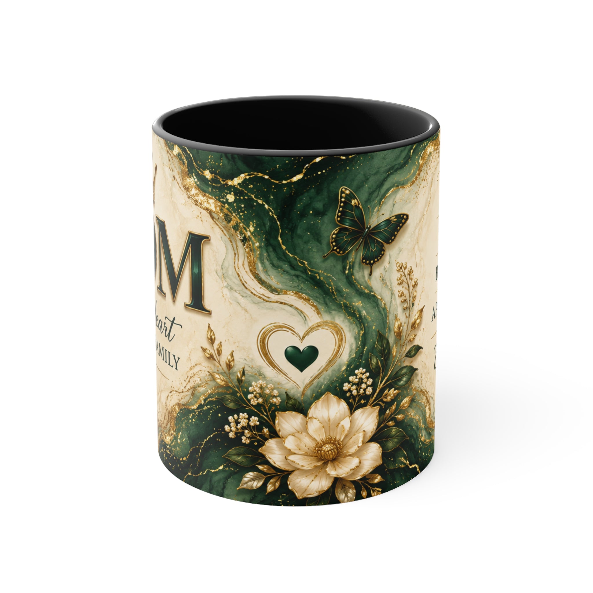 Accent Mugs