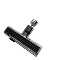 Grifo de cocina, salida de cascada, a prueba de salpicaduras, burbujeador giratorio universal, extensión de boquilla de agua multifuncional, utensilios de cocina