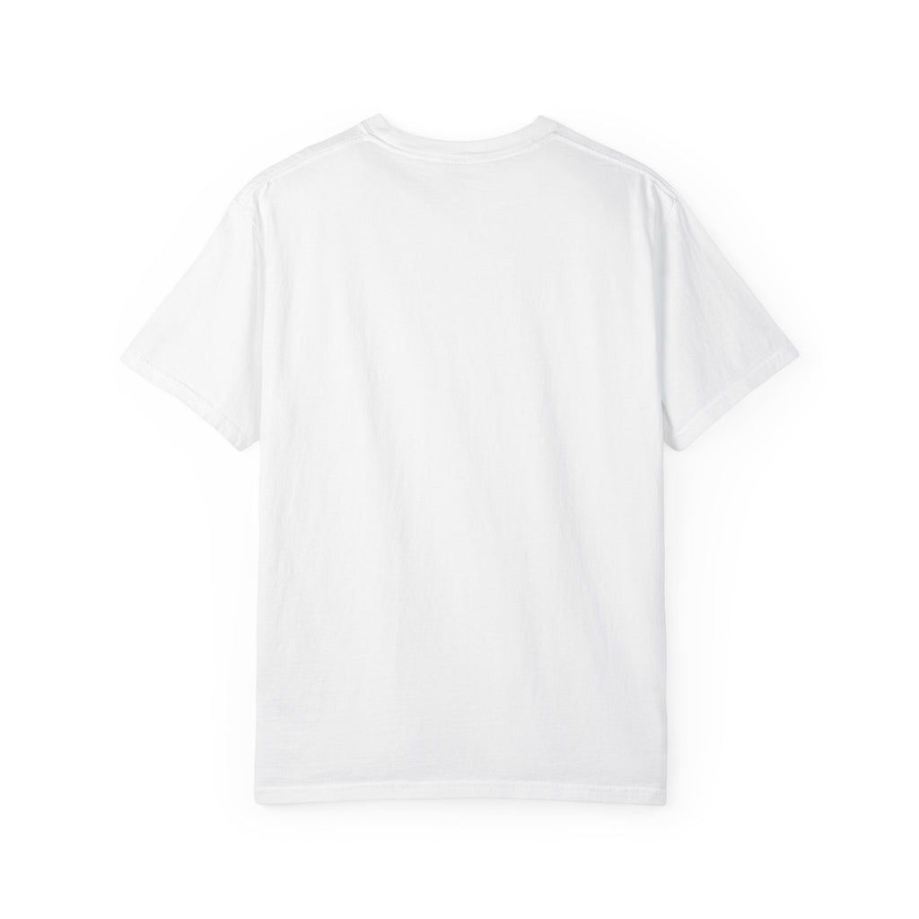 90's Baby T-Shirt — Retro 90s Nostalgia Tee with Cassette, Gamepad & Rollerblade Graphics