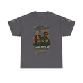 Camiseta para parejas "Perfect Blend" — Camiseta a juego "Te lo dije"