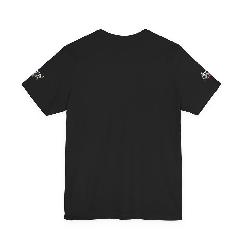 ¿Trabajando duro o casi sin trabajar? Camiseta - Divertida camiseta gráfica motivacional