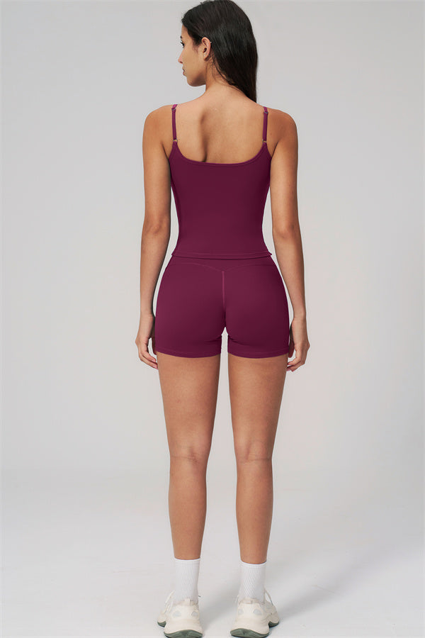 Los shorts The Rapture