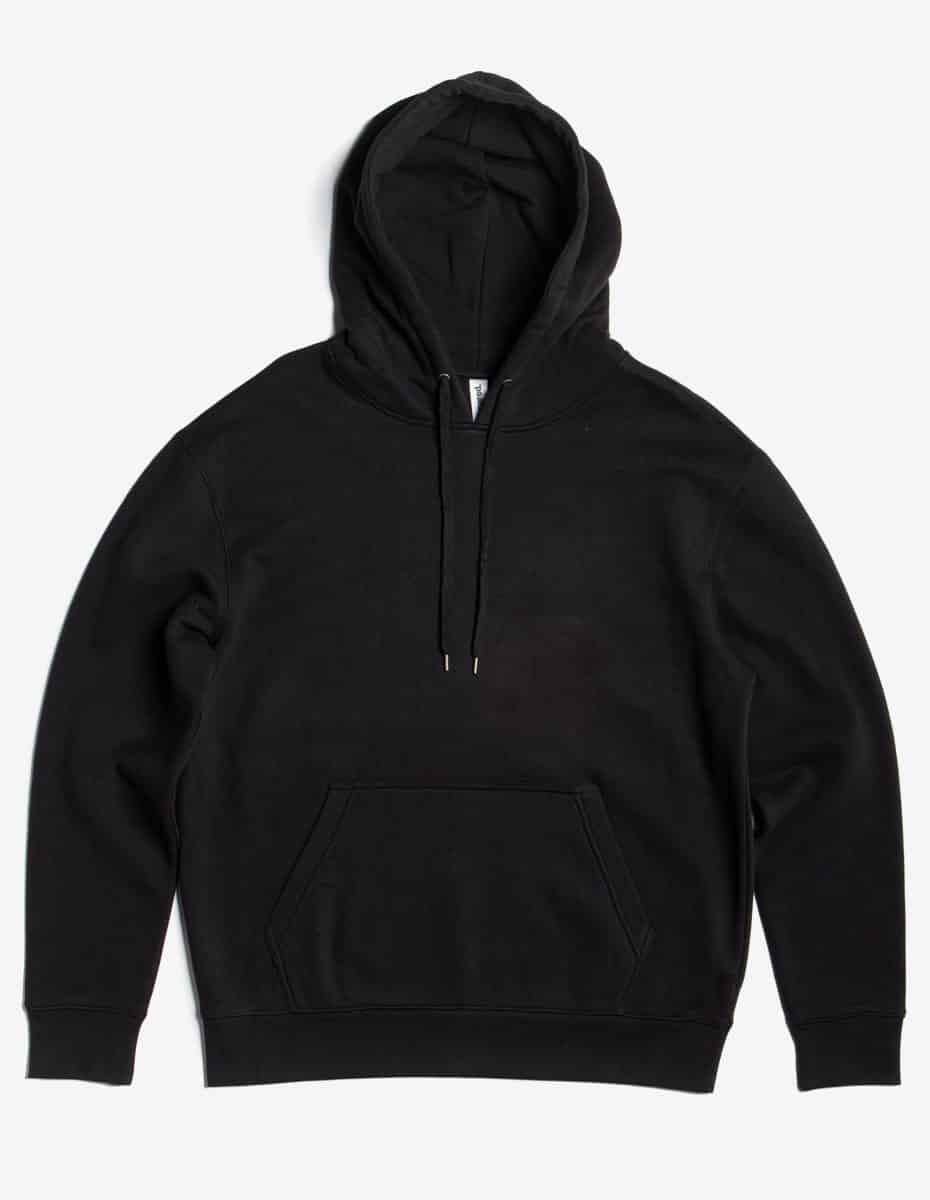 Sudadera con capucha gruesa P2016