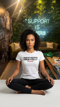 Camiseta del Mundial de la FIFA Sweat Pretty