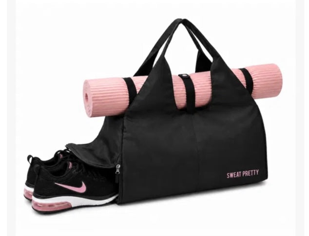 Sweat Pretty™ Glow and Go Bundle