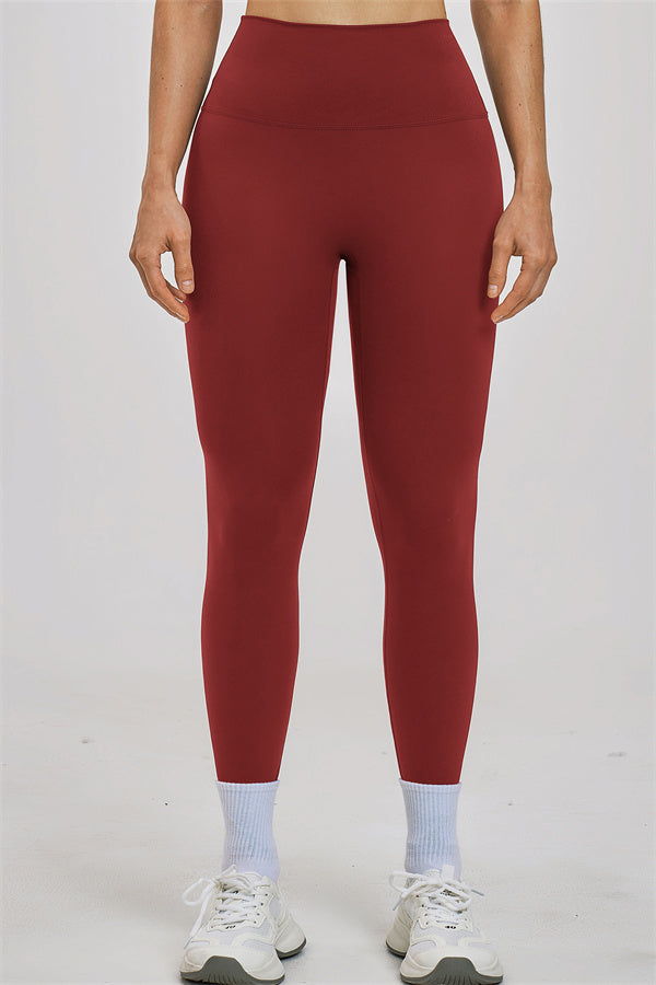 Conjunto de 2 piezas de camiseta de tirantes y leggings Seraphine