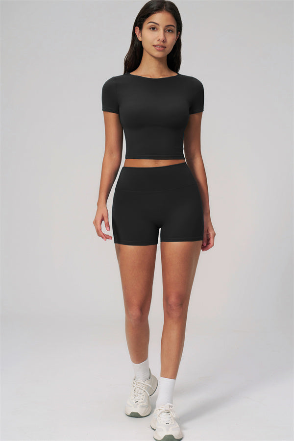 Los shorts The Rapture