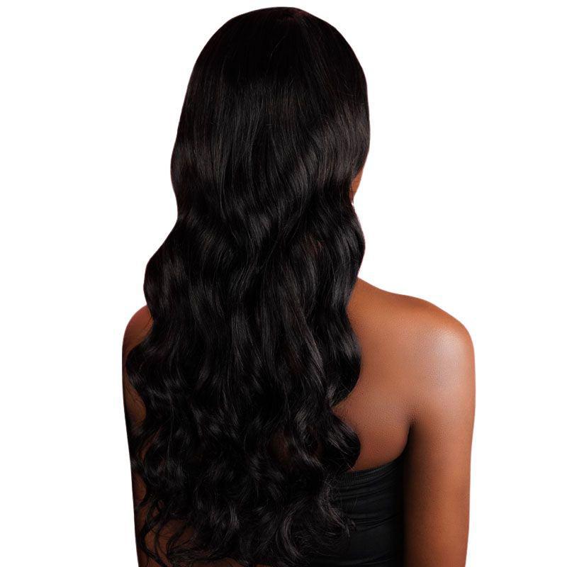 Extensiones de cabello 100% humano con ondas brasileñas