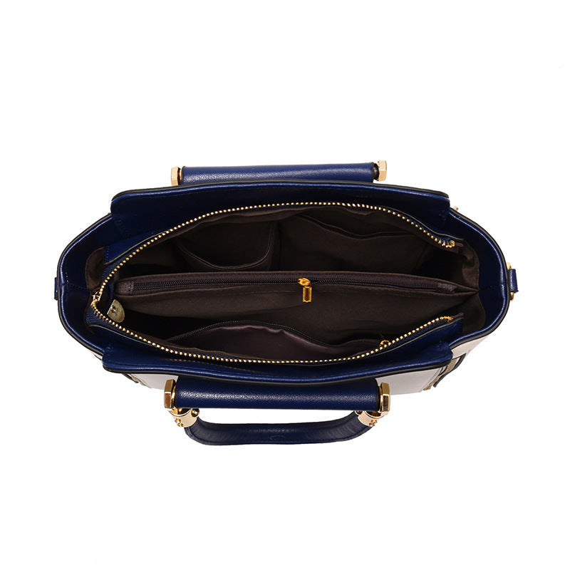 Bolsos de Cuero de Lujo, Carteras y Bolsas de Mano para Damas y Niñas, Encantadores Bolsos de Hombro Cruzados de Diseñador para Mujeres