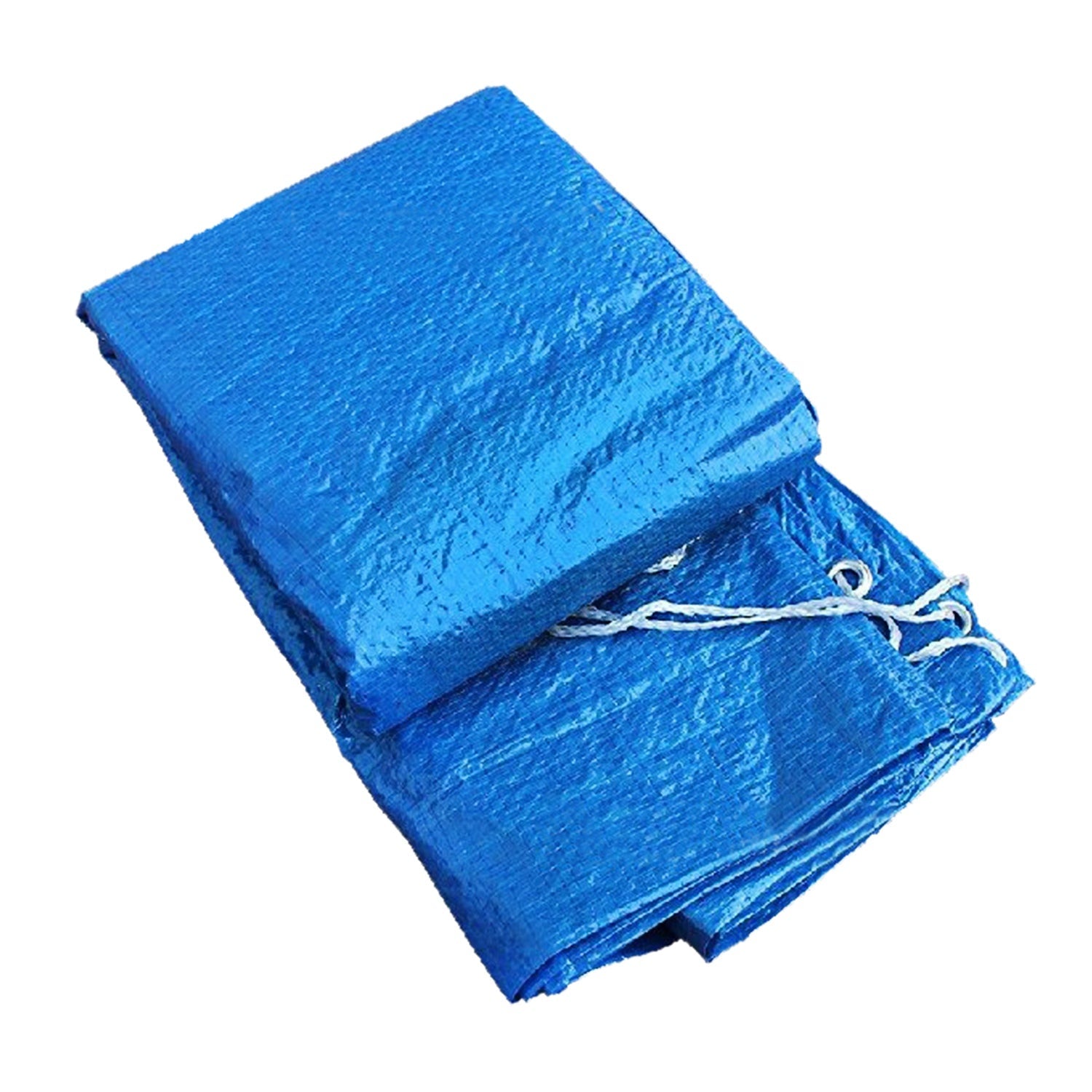 Cubierta protectora de 12 pies para piscina, a prueba de polvo, impermeable, para piscina infantil