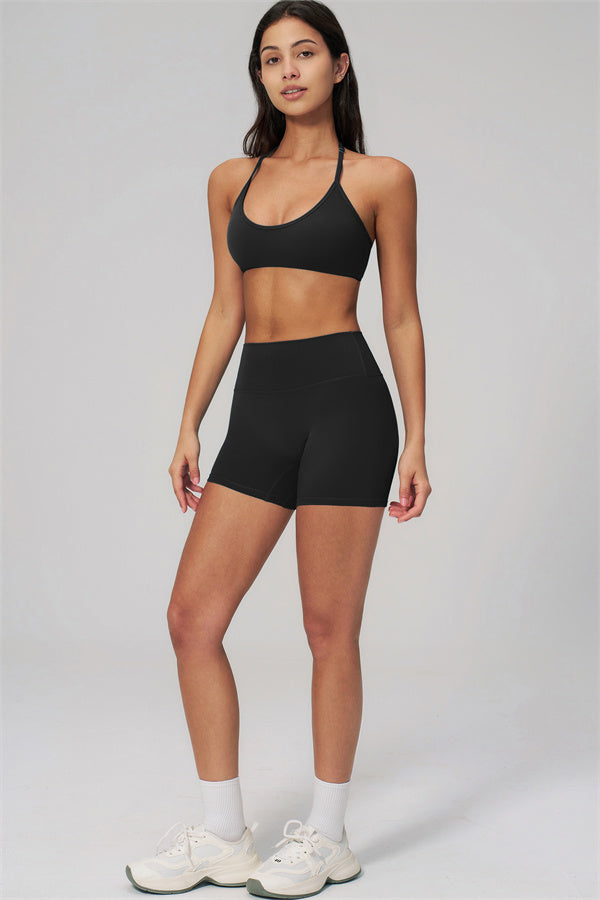 Los shorts The Rapture