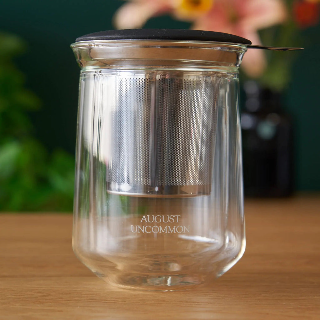 Vaso de Cata - Una Experiencia de Degustación Refinada