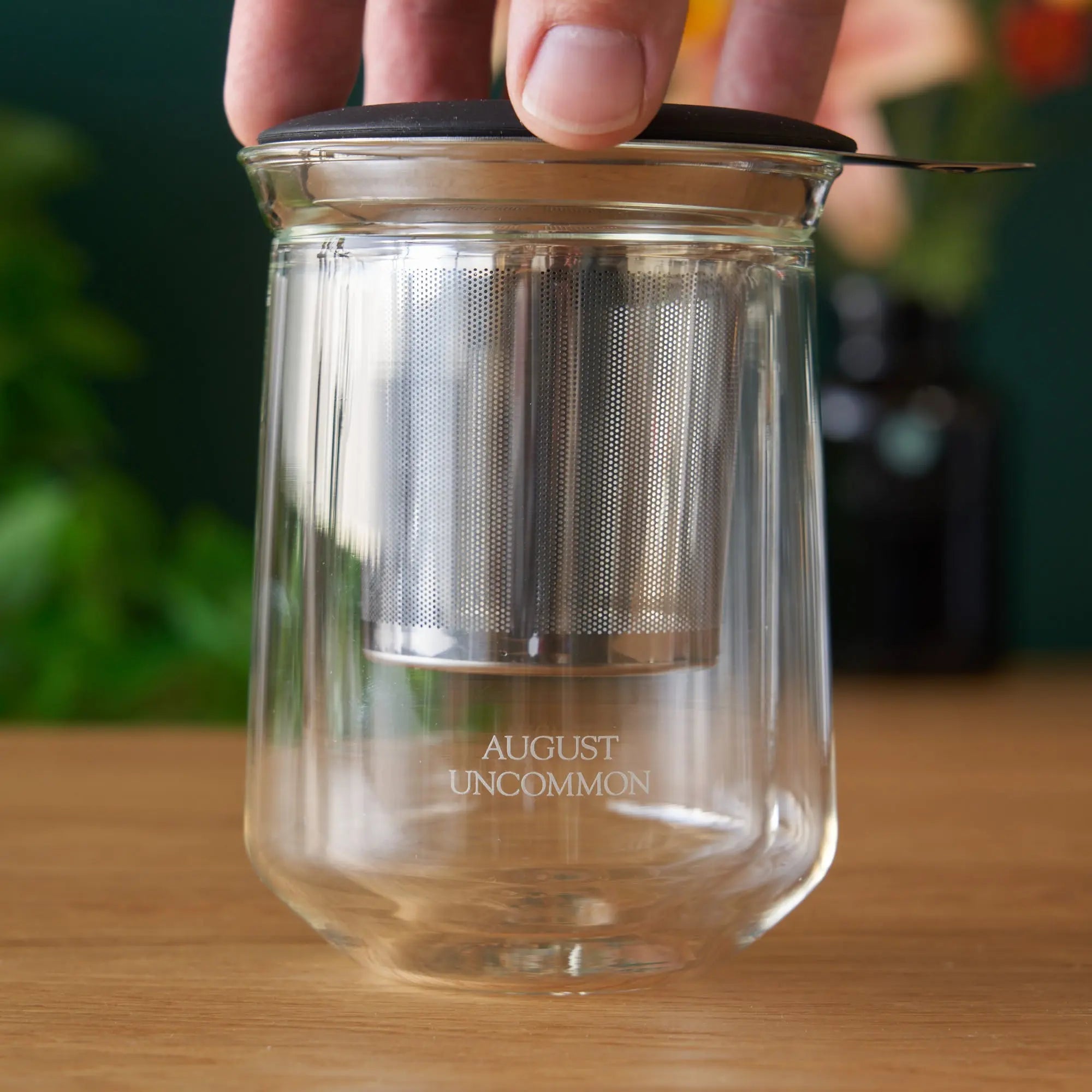 Vaso de Cata - Una Experiencia de Degustación Refinada