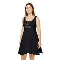 Women's Skater Dress (AOP)