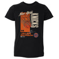 Jalen Brunson New York Knicks All Net BCO