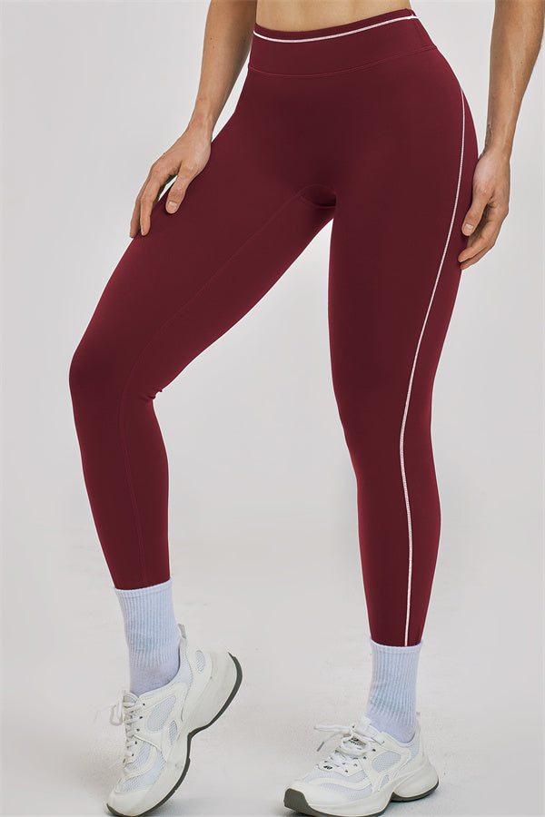 Conjunto de 2 piezas de chaqueta y leggings Unbound