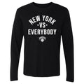 New York Knicks Vs. Everybody WHT