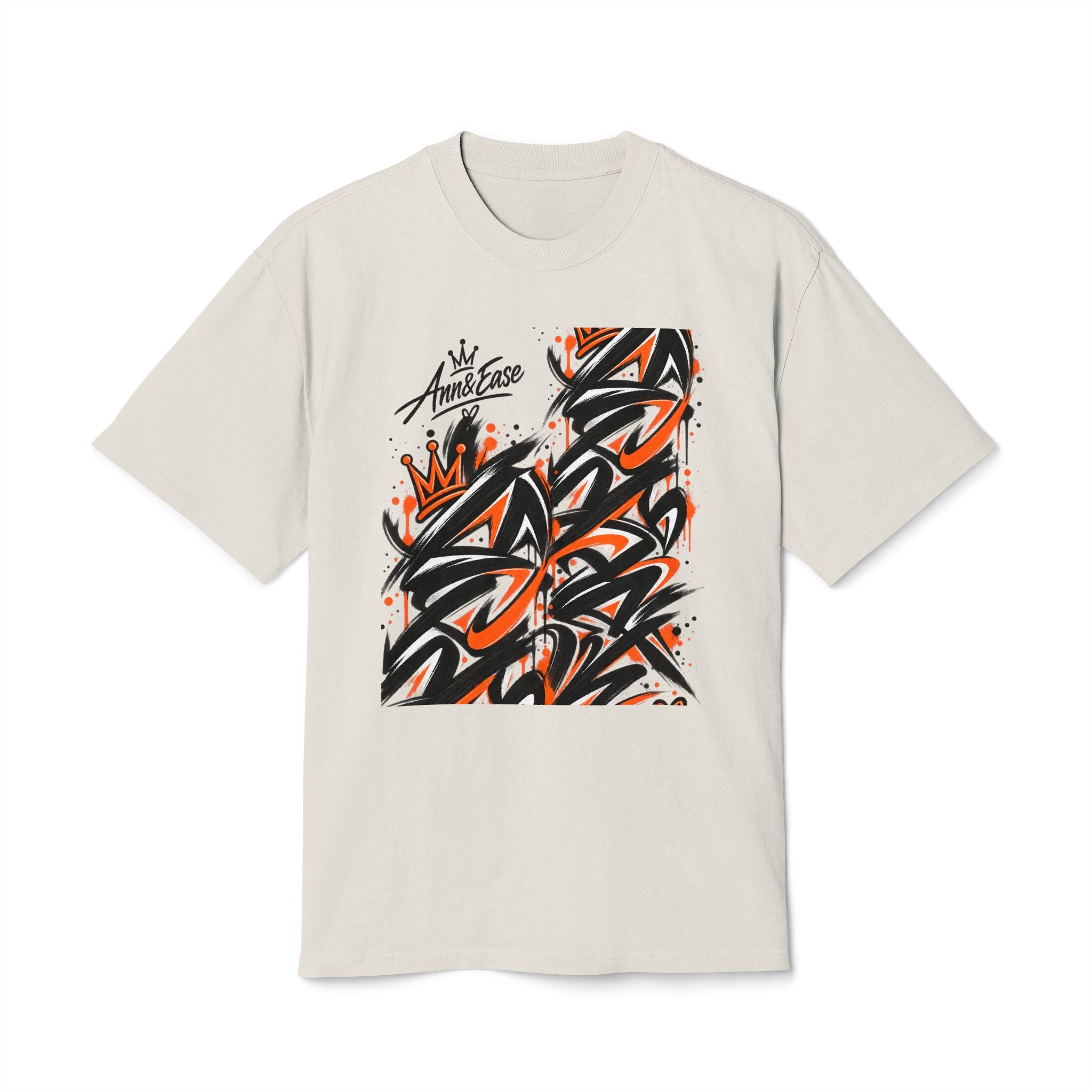 Make Dope Stuff Every Day Tee — Street Art Graphic T-Shirt