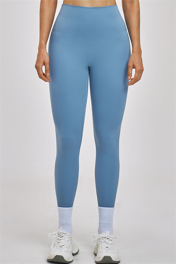 Conjunto de 2 piezas de camiseta de tirantes y leggings Seraphine